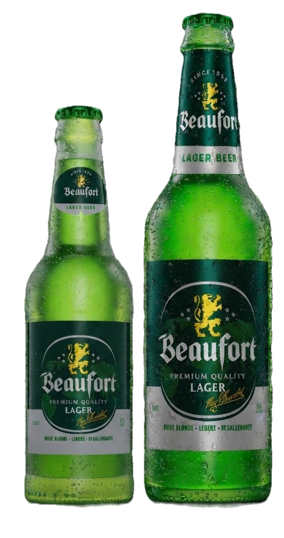 Beaufort Lager