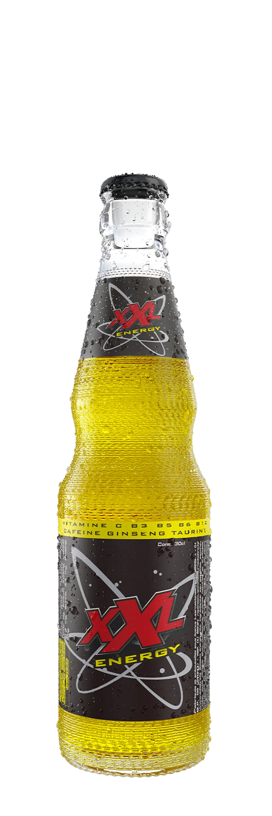 XXL Energy